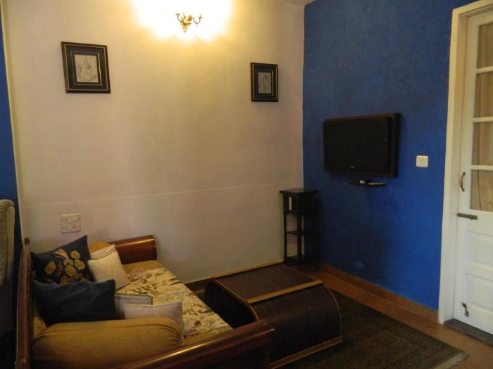 ranjits svaasa heritage boutique haveli