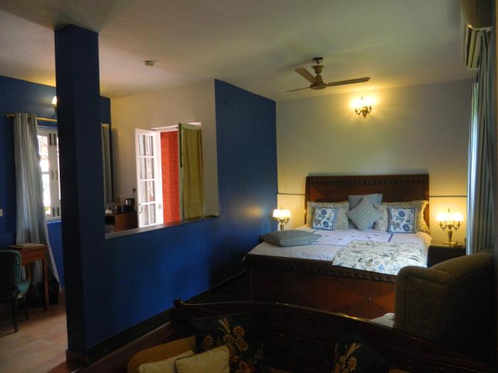 ranjits svaasa heritage boutique haveli