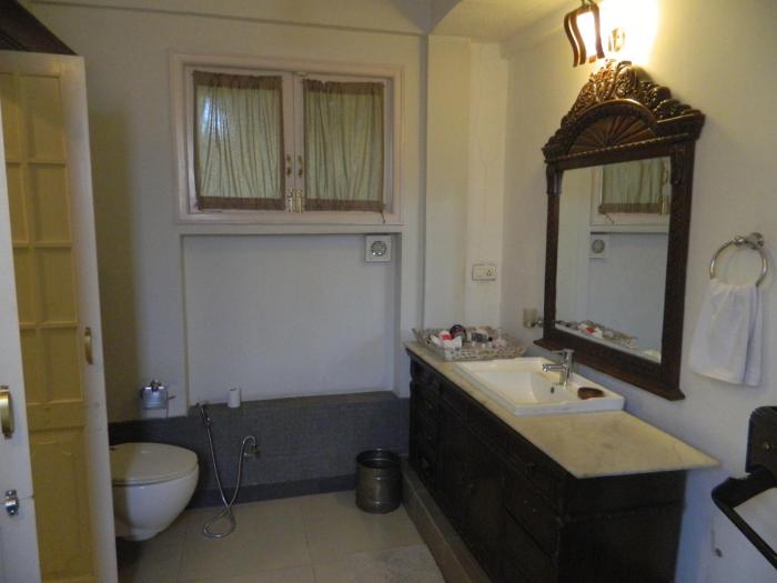 ranjits svaasa heritage boutique haveli