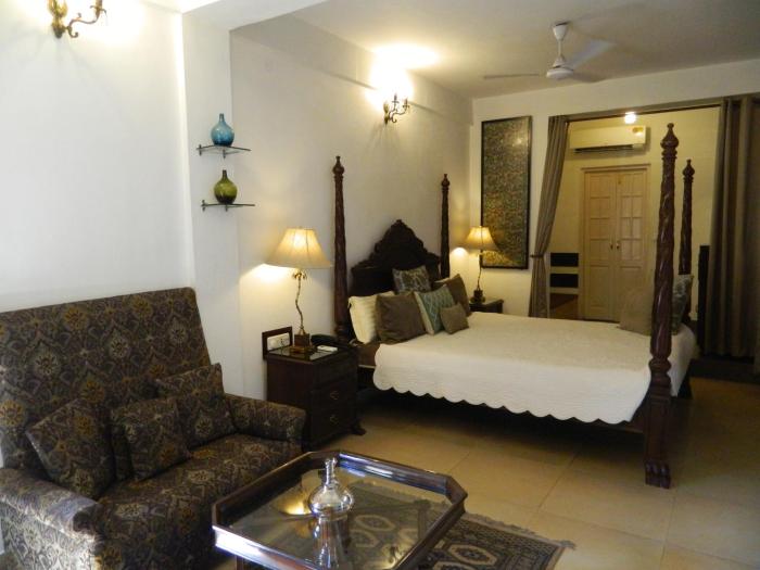 ranjits svaasa heritage boutique haveli