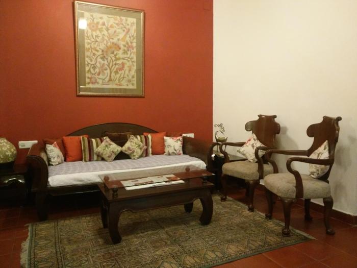 ranjits svaasa heritage boutique haveli