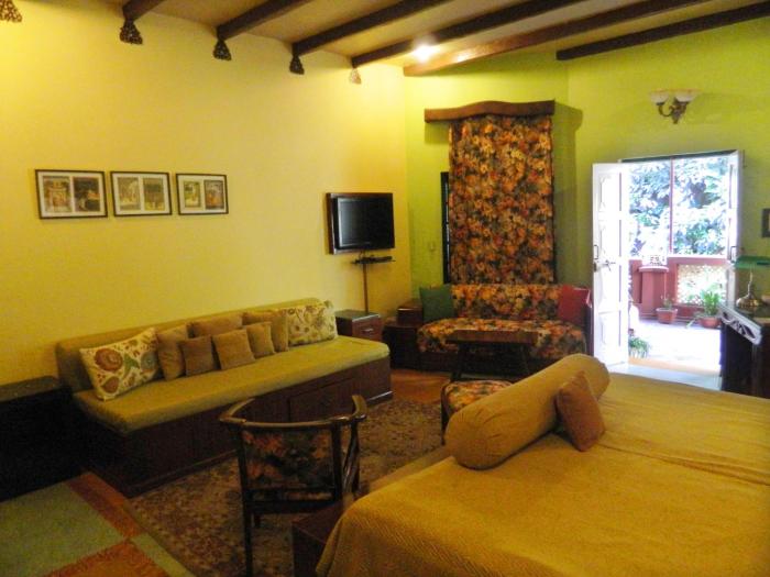 ranjits svaasa heritage boutique haveli