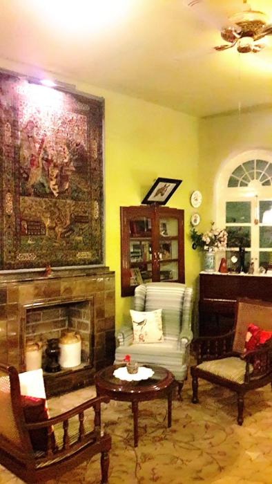 ranjits svaasa heritage boutique haveli