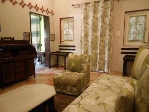 ranjits svaasa heritage boutique haveli