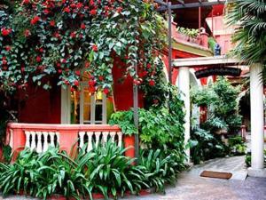 ranjits svaasa heritage boutique haveli