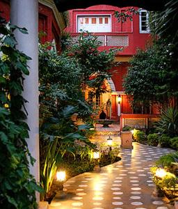 ranjits svaasa heritage boutique haveli