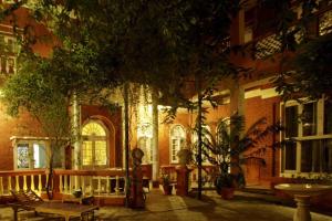ranjits svaasa heritage boutique haveli