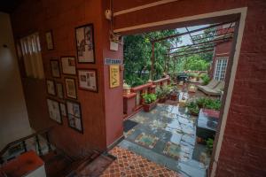 ranjits svaasa heritage boutique haveli