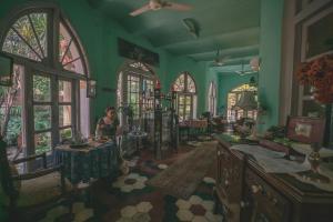 ranjits svaasa heritage boutique haveli