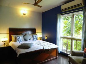 ranjits svaasa heritage boutique haveli