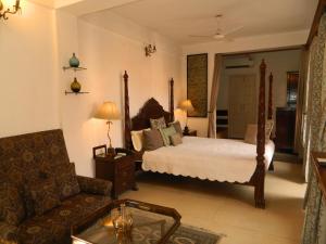 ranjits svaasa heritage boutique haveli