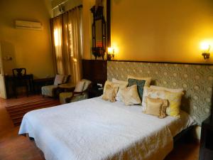 ranjits svaasa heritage boutique haveli