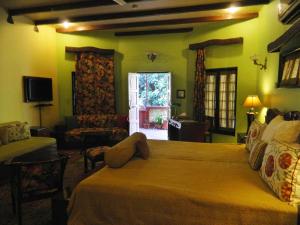 ranjits svaasa heritage boutique haveli