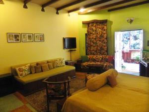 ranjits svaasa heritage boutique haveli