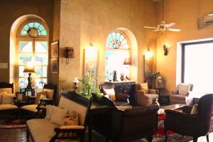 ranjits svaasa heritage boutique haveli