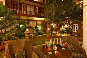 ranjits svaasa heritage boutique haveli