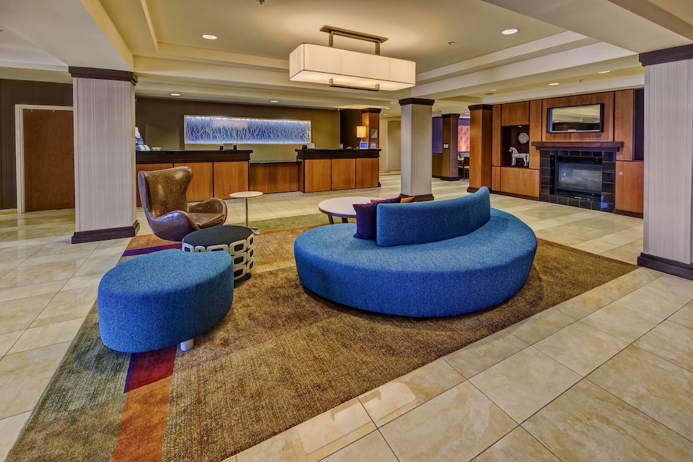 fairfield inn and suites by marriott memphis olive branch