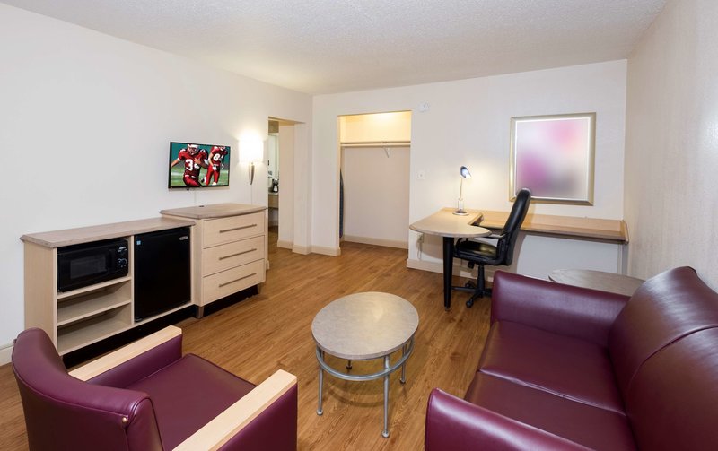 quality inn and suites