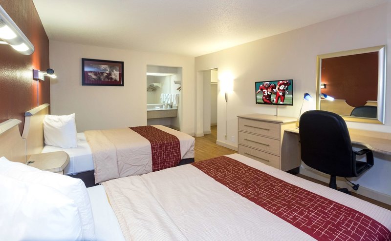 quality inn and suites