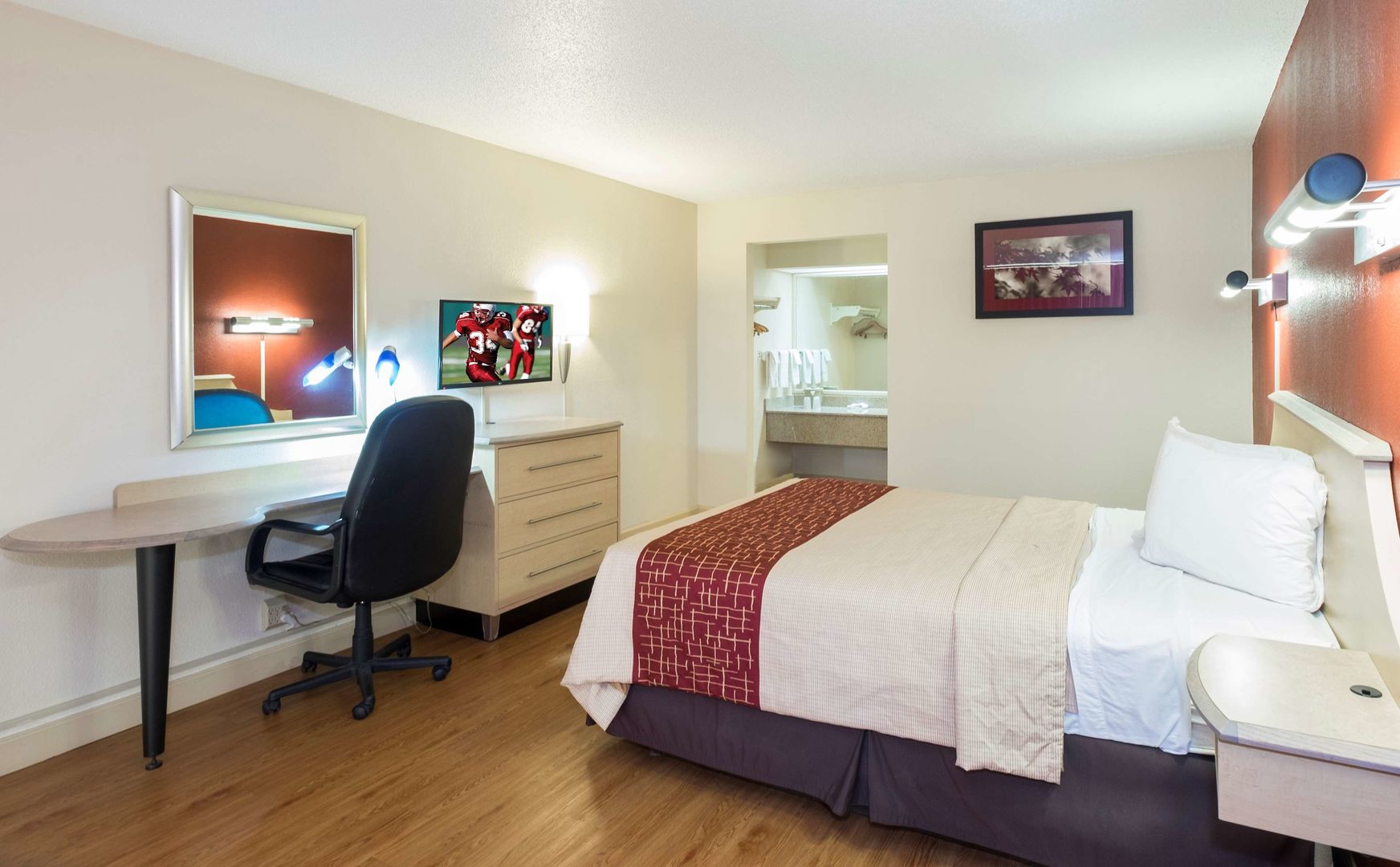 quality inn and suites