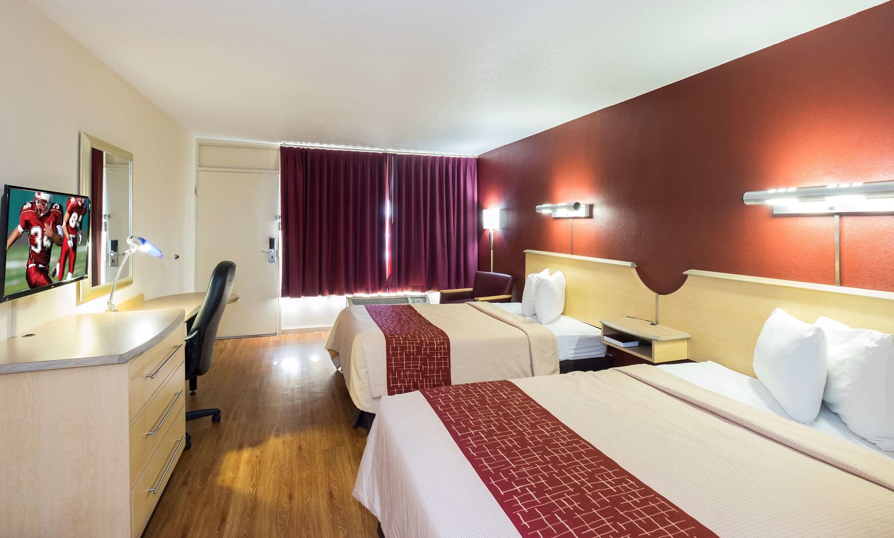 quality inn and suites