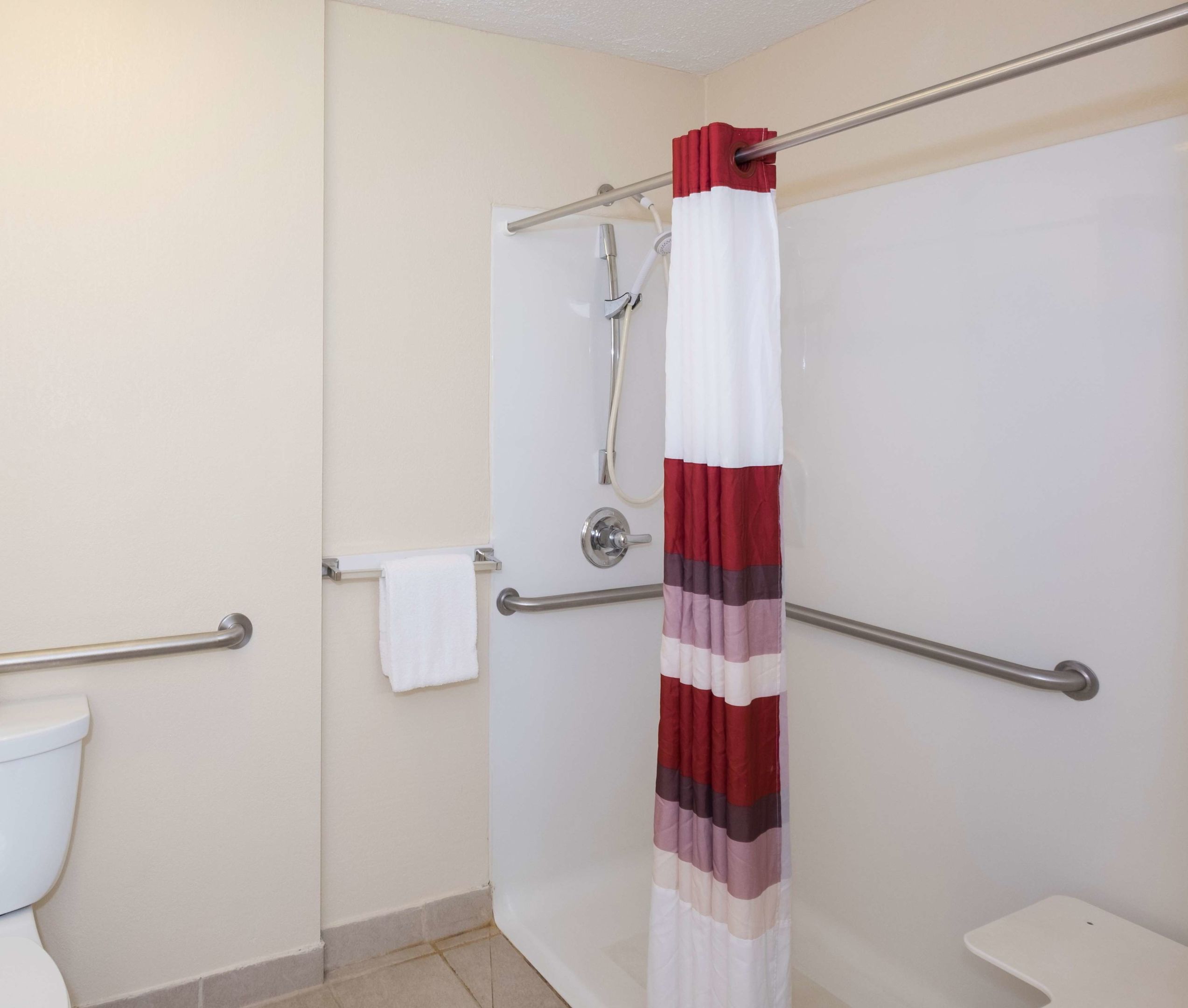 quality inn and suites