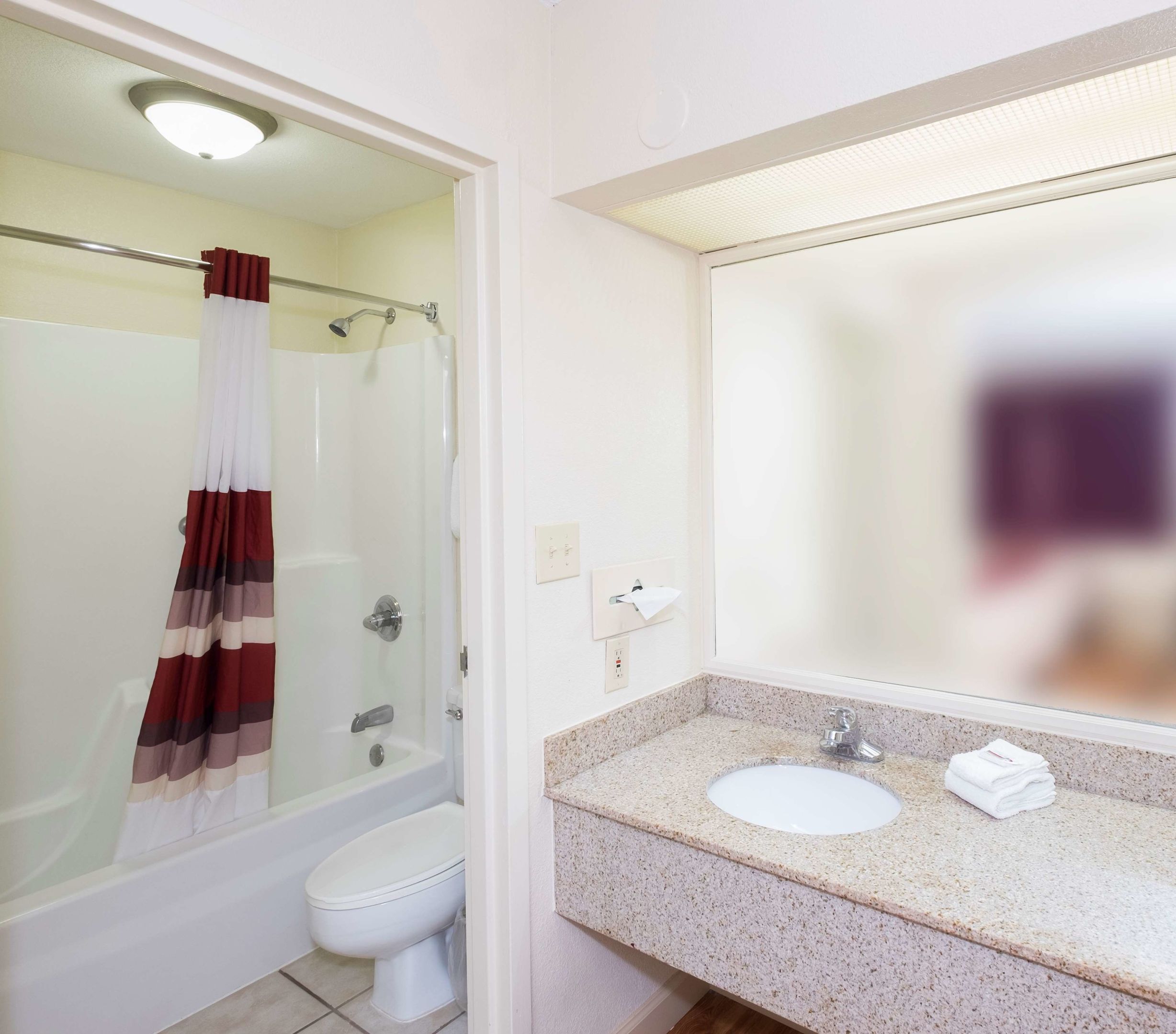 quality inn and suites