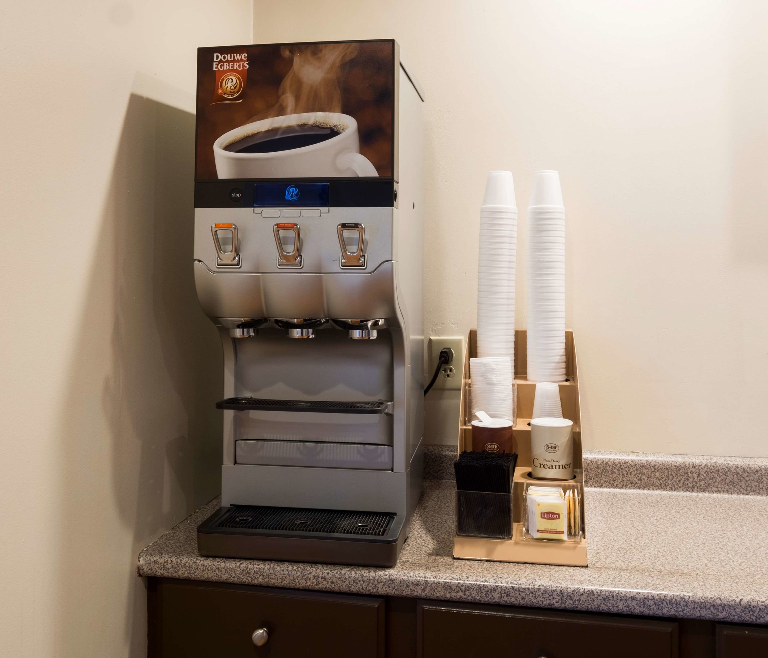 quality inn and suites