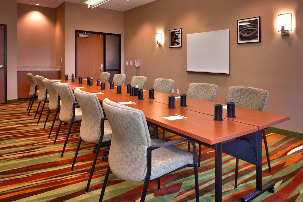 springhill suites by marriott coeur dalene
