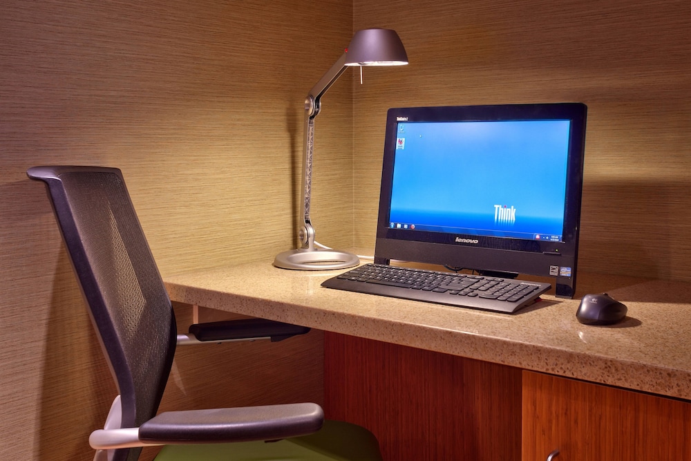 springhill suites by marriott coeur dalene