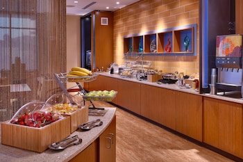 springhill suites by marriott coeur dalene