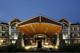 Holiday Inn Express & Suites Interstate 90 By Ihg,Near Coeur D'alene Golf Course,3 star