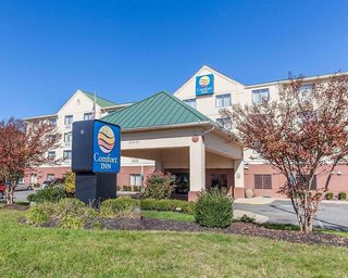 Comfort Inn Near Quantico Main Gate North,Dumfries>>District Of Columbia,3 star