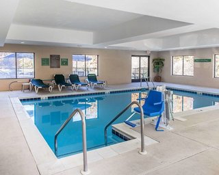 Comfort Inn Near Quantico Main Gate North,Dumfries>>District Of Columbia,3 star