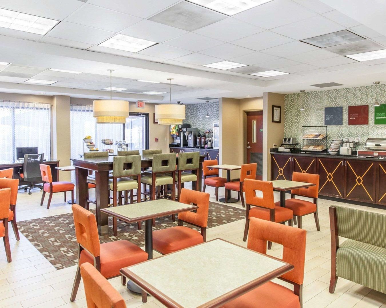 comfort inn near quantico main gate north
