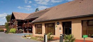 Campanile Brive La Gaillarde Ouest,Correze>>Brive-La-Gaillarde,2 star