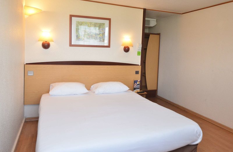 campanile brive la gaillarde ouest