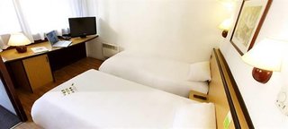 Campanile Brive La Gaillarde Ouest,Correze>>Brive-La-Gaillarde,2 star