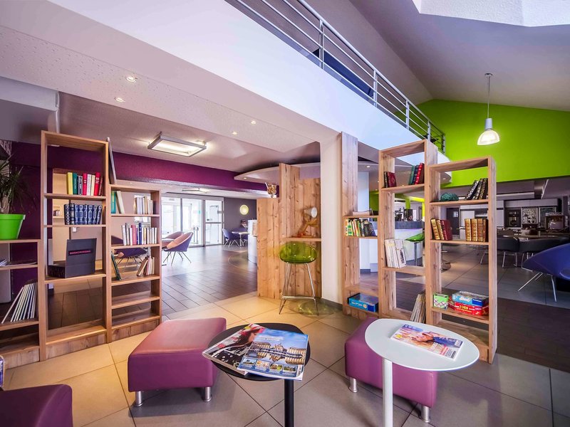 ibis styles brive la gaillarde