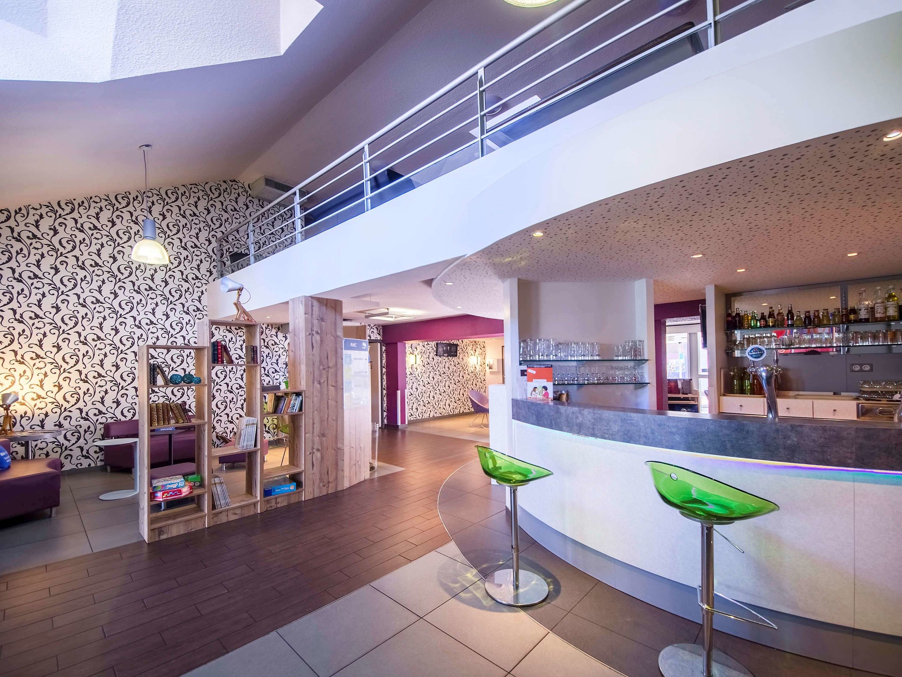 ibis styles brive la gaillarde