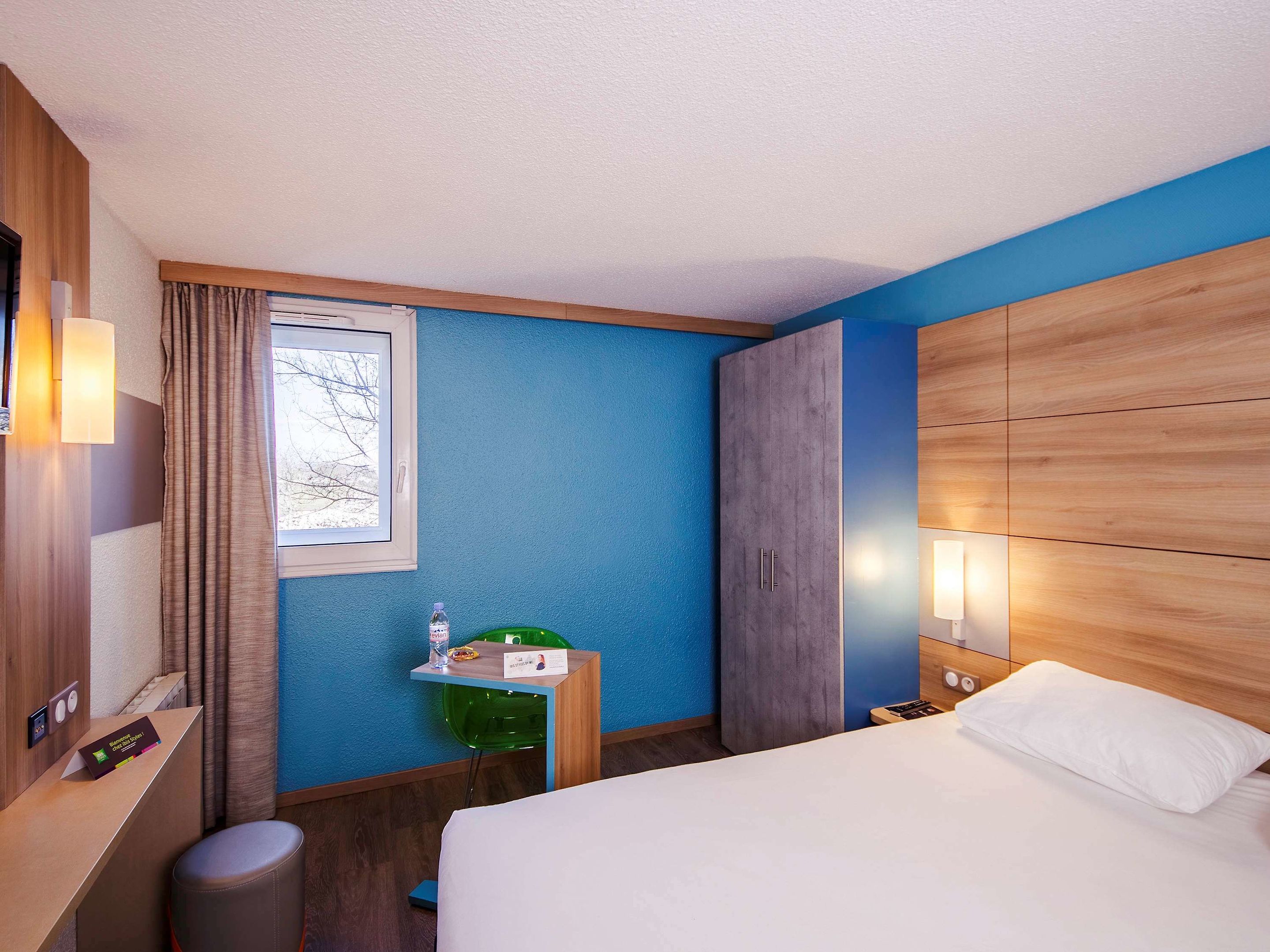 ibis styles brive la gaillarde