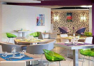Ibis Styles Brive La Gaillarde,Correze>>Brive-La-Gaillarde,3 star