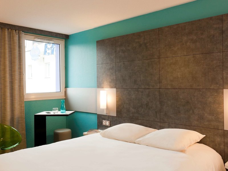 ibis styles brive la gaillarde