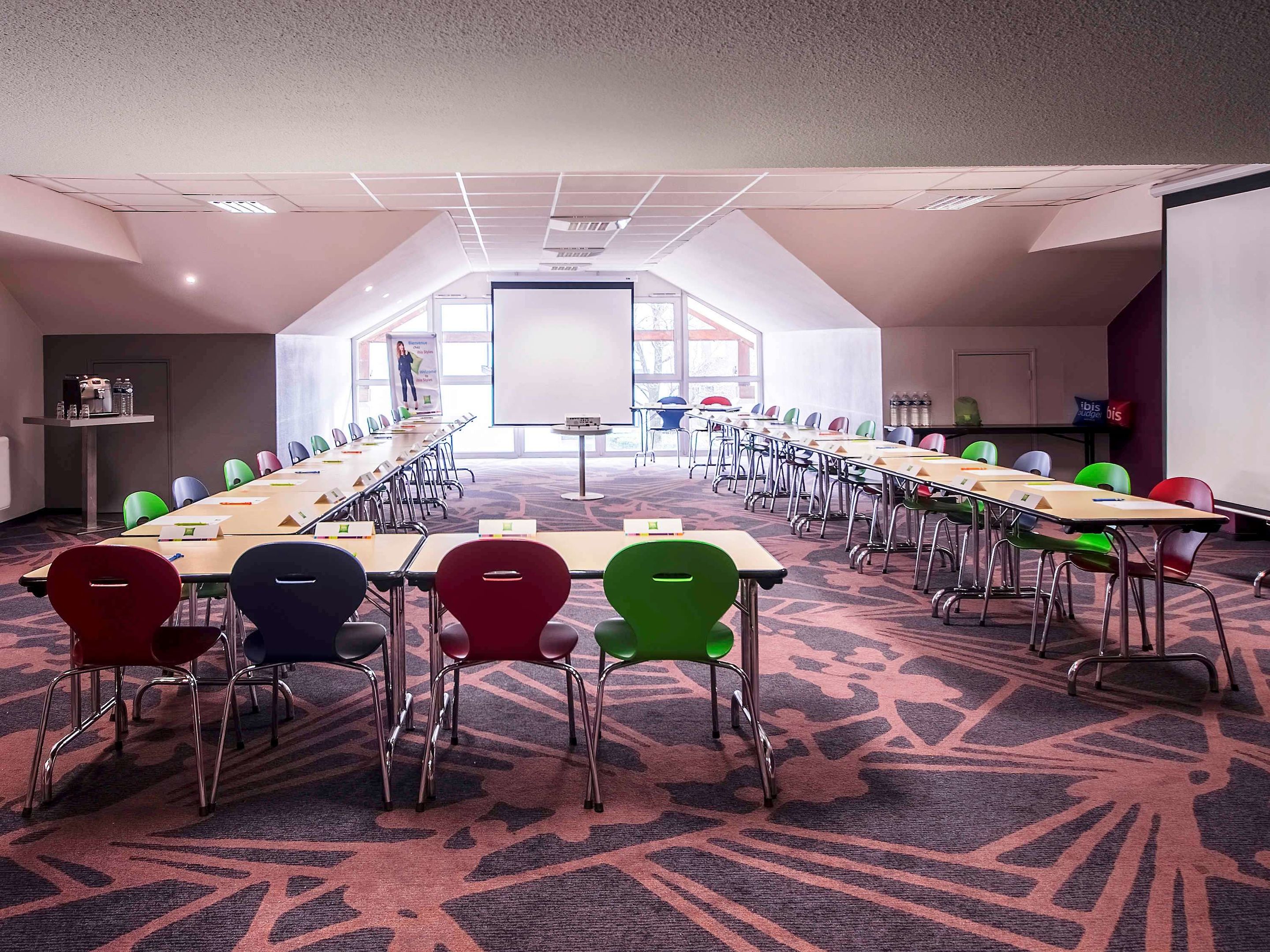 ibis styles brive la gaillarde