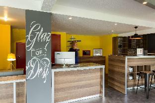 The Originals Access, Hôtel Clermont-Ferrand Nord,Clermont-Ferrand>>Chateaugay,2 star