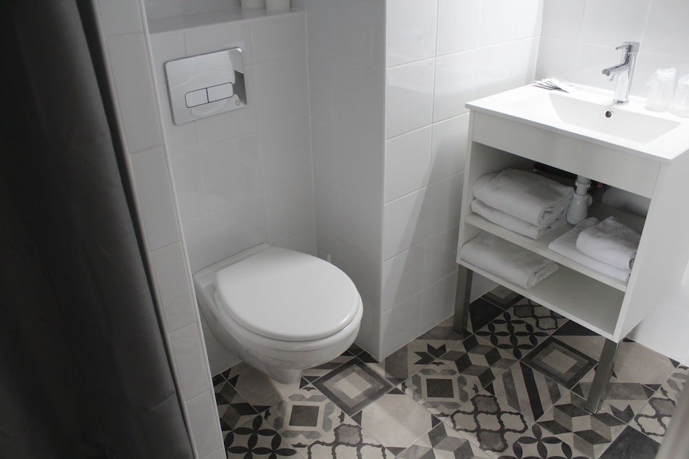 the originals access hotel clermont ferrand nord