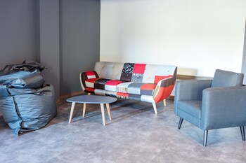 the originals access hotel clermont ferrand nord