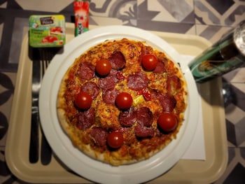 the originals access hotel clermont ferrand nord