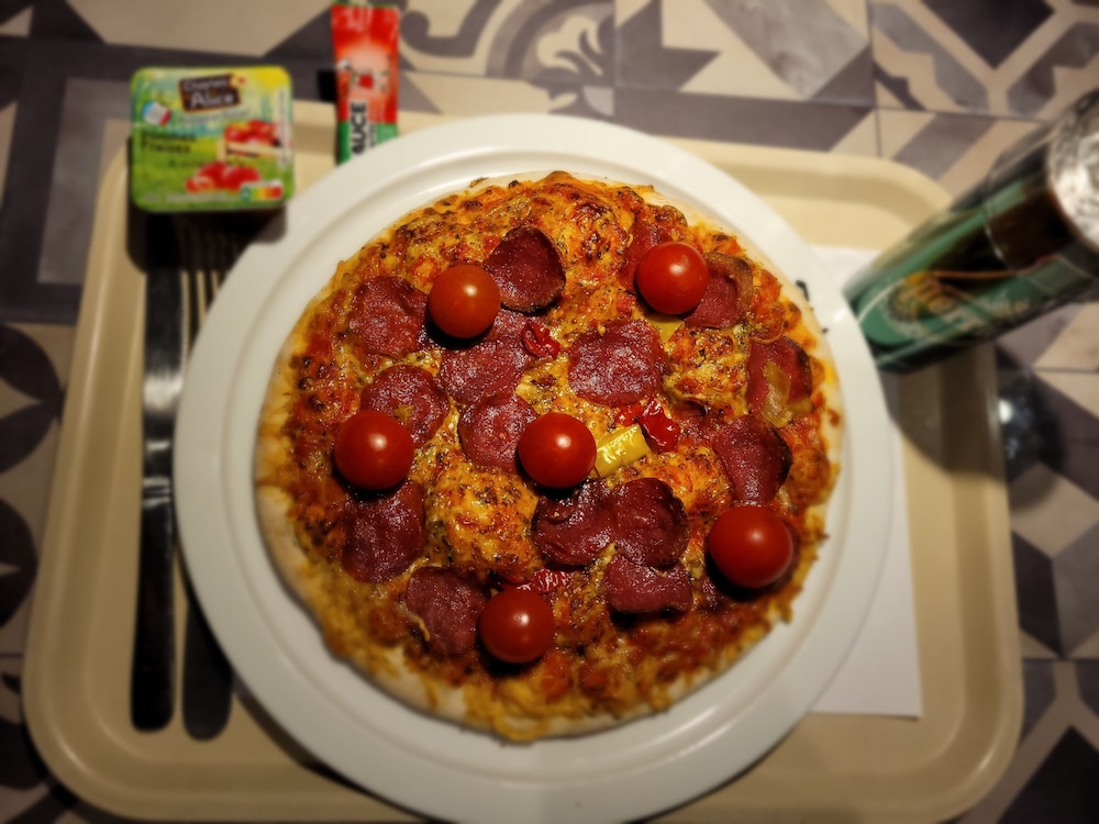 the originals access hotel clermont ferrand nord