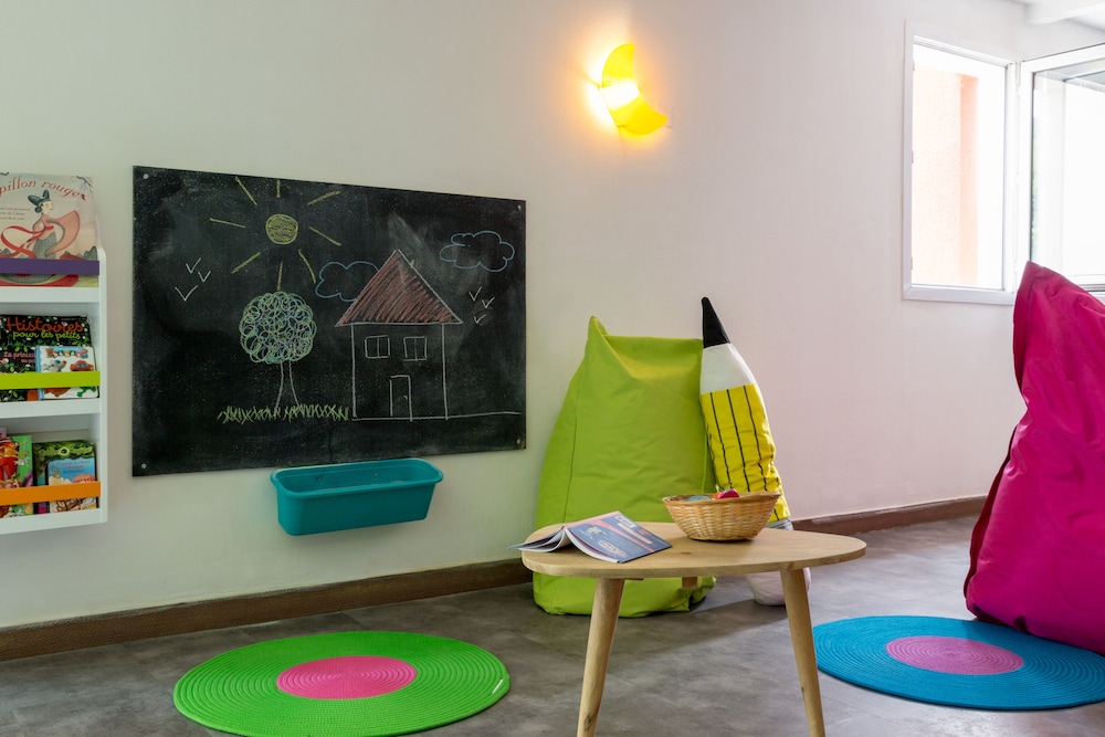 the originals access hotel clermont ferrand nord